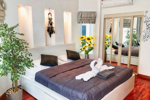 Haus in Pattaya, Thailand 6 Schlafzimmer № 170305 - Foto 13