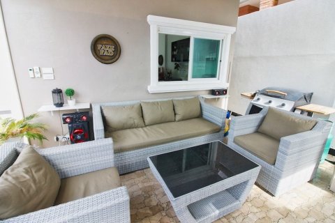 Haus in Pattaya, Thailand 6 Schlafzimmer № 170305 - Foto 5