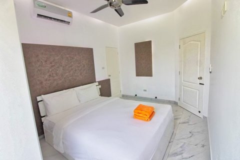 Haus in Pattaya, Thailand 6 Schlafzimmer № 170305 - Foto 11