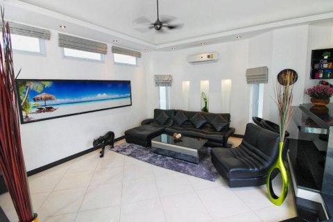 Haus in Pattaya, Thailand 6 Schlafzimmer № 170305 - Foto 7