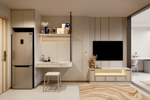 Condominio de 2 dormitorios en Karon, Tailandia № 169780 - foto 2