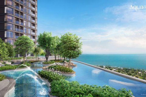 Eigentumswohnung in Bang Tao, Thailand, 1 Schlafzimmer № 169776
