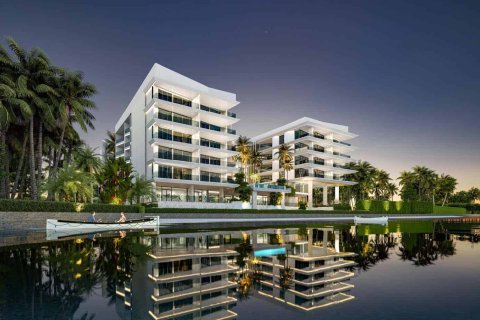 Condo in Bang Tao, Thailand, 1 bedroom  № 169776 - photo 16