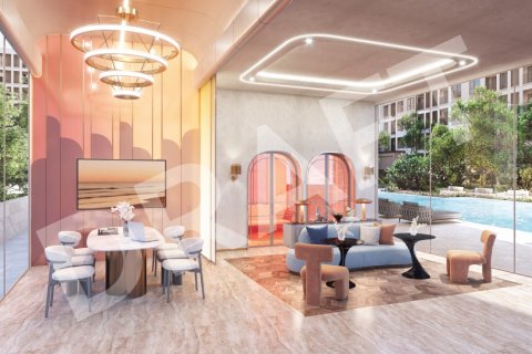 Eigentumswohnung in Bangkok, Thailand, 2 Schlafzimmer № 169778 - Foto 18