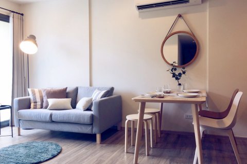 Condominio de 2 dormitorios en Cha-am, Tailandia № 142105 - foto 7