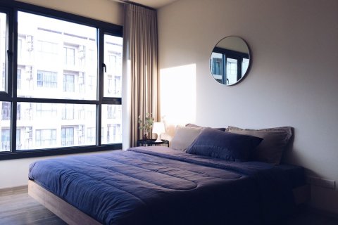 Condominio de 2 dormitorios en Cha-am, Tailandia № 142105 - foto 10