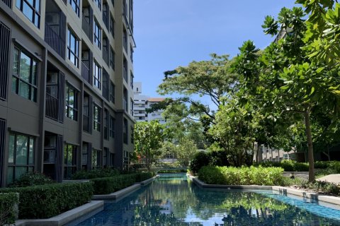 Condominio de 2 dormitorios en Cha-am, Tailandia № 142105 - foto 4