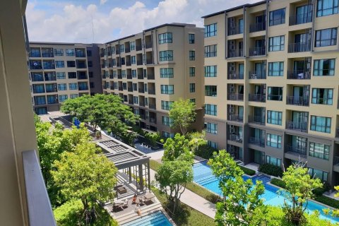 Condominio de 2 dormitorios en Cha-am, Tailandia № 142105 - foto 2