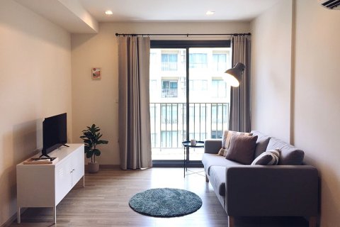 Condominio de 2 dormitorios en Cha-am, Tailandia № 142105 - foto 6