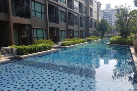 Condominio de 2 dormitorios en Cha-am, Tailandia № 142105 - foto 5