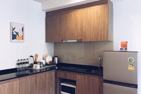 Condominio de 2 dormitorios en Cha-am, Tailandia № 142105 - foto 9