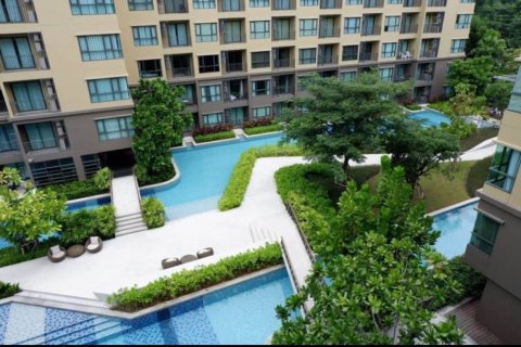 Condominio de 2 dormitorios en Cha-am, Tailandia № 142105 - foto 3