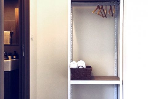 Condominio de 2 dormitorios en Cha-am, Tailandia № 142105 - foto 11