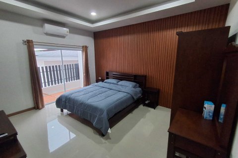 Casa de 2 dormitorios en Ko Samui, Tailandia № 164109 - foto 11
