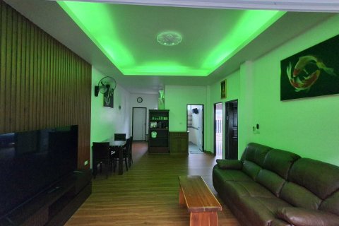 Casa de 2 dormitorios en Ko Samui, Tailandia № 164109 - foto 3