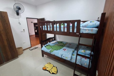 Casa de 2 dormitorios en Ko Samui, Tailandia № 164109 - foto 15