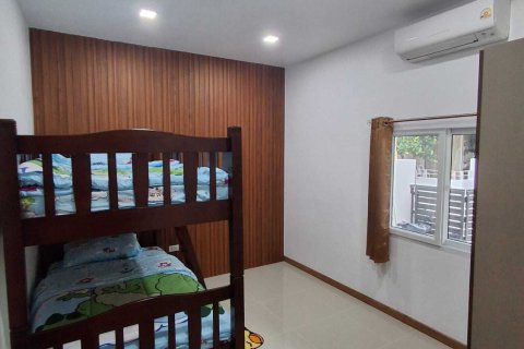 Casa de 2 dormitorios en Ko Samui, Tailandia № 164109 - foto 14