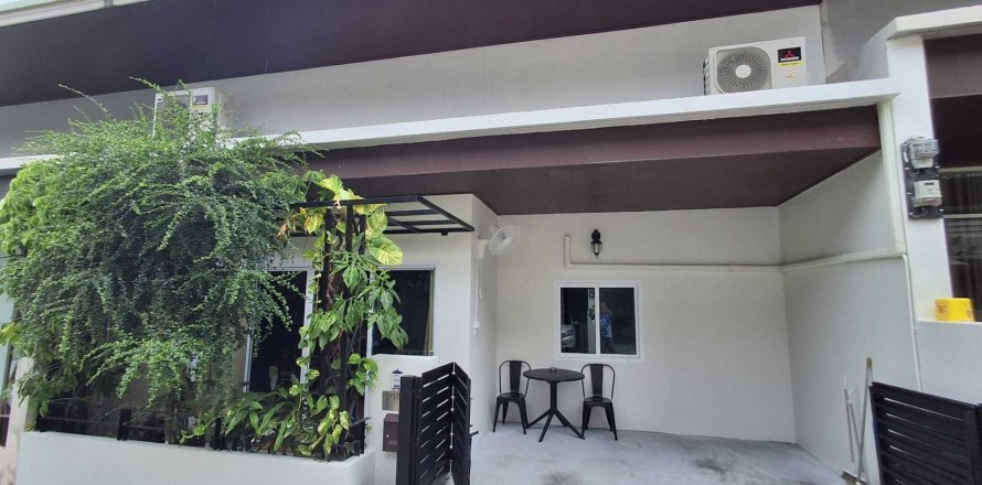 Casa de 2 dormitorios en Ko Samui, Tailandia № 164109