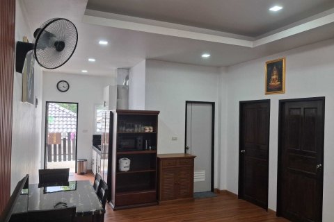 Casa de 2 dormitorios en Ko Samui, Tailandia № 164109 - foto 7