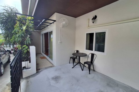 Casa de 2 dormitorios en Ko Samui, Tailandia № 164109 - foto 19