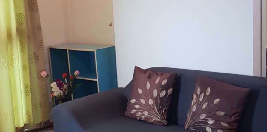 Condo à Bangkok, Thaïlande, 1 chambre à Wyne Sukhumvit № 111430