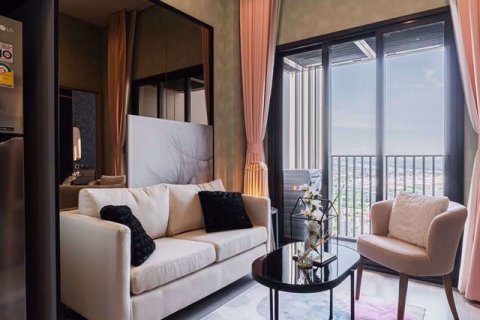 Sobre plano The Line Sukhumvit 101 en Bangkok, Tailandia № 43625 - foto 2
