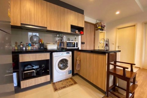 Sobre plano Hasu Haus en Bangkok, Tailandia № 44360 - foto 3