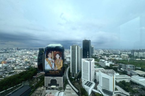 Condominio de 2 dormitorios en Bangkok, Tailandia № 146789 - foto 7