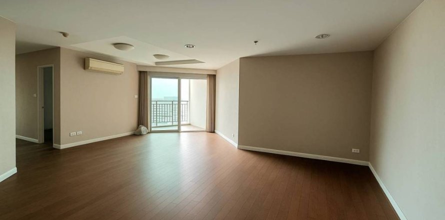 Condominio de 2 dormitorios en Bangkok, Tailandia № 146789