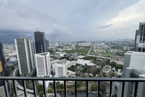 Condominio de 2 dormitorios en Bangkok, Tailandia № 146789 - foto 8