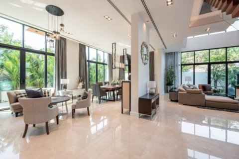 Chalet de 6 dormitorios en Cha-am, Tailandia № 146788 - foto 2