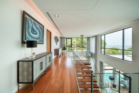Chalet de 6 dormitorios en Cha-am, Tailandia № 146788 - foto 8