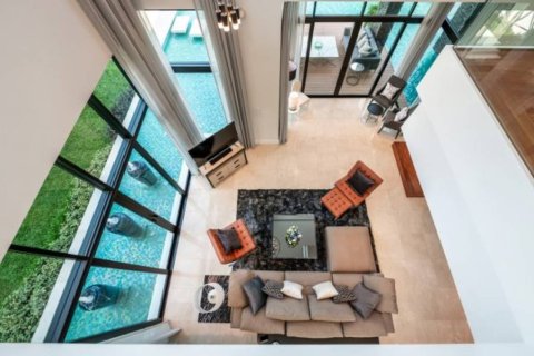 Chalet de 6 dormitorios en Cha-am, Tailandia № 146788 - foto 6