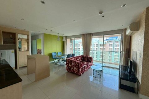 Condominio de 2 dormitorios en Pattaya, Tailandia № 146783 - foto 6