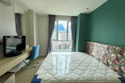 Condominio de 2 dormitorios en Pattaya, Tailandia № 146783 - foto 8