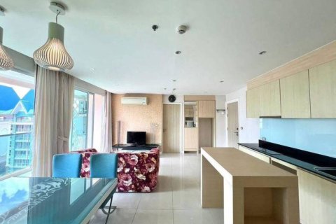 Condominio de 2 dormitorios en Pattaya, Tailandia № 146783 - foto 5