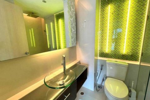 Condominio de 2 dormitorios en Pattaya, Tailandia № 146783 - foto 10