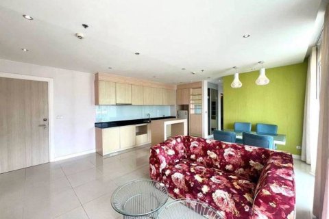 Condominio de 2 dormitorios en Pattaya, Tailandia № 146783 - foto 2