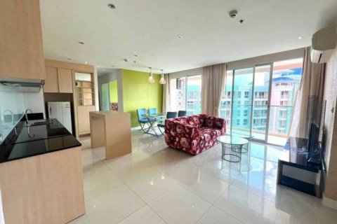 Condominio de 2 dormitorios en Pattaya, Tailandia № 146783