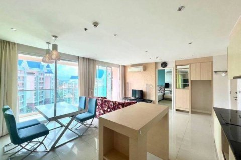 Condominio de 2 dormitorios en Pattaya, Tailandia № 146783 - foto 3