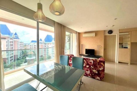 Condominio de 2 dormitorios en Pattaya, Tailandia № 146783 - foto 7