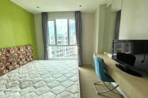 Condominio de 2 dormitorios en Pattaya, Tailandia № 146783 - foto 9