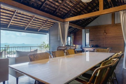 Casa de 3 dormitorios en Surat Thani, Tailandia № 146785 - foto 4