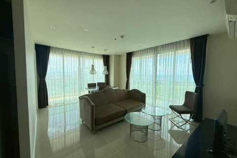 Condominio de 2 dormitorios en Pattaya, Tailandia № 146784