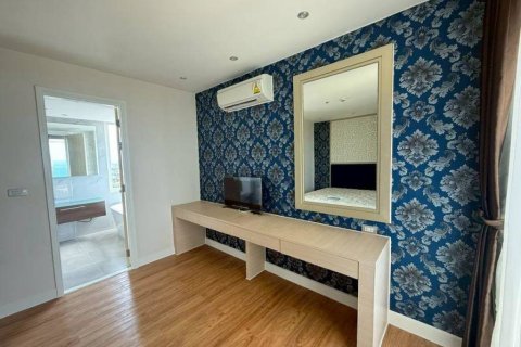 Eigentumswohnung in Pattaya, Thailand, 2 Schlafzimmer № 146784 - Foto 9