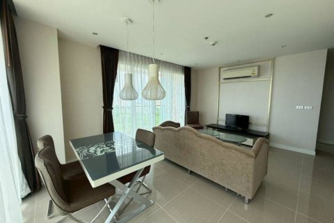 Eigentumswohnung in Pattaya, Thailand, 2 Schlafzimmer № 146784 - Foto 2