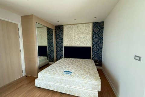 Eigentumswohnung in Pattaya, Thailand, 2 Schlafzimmer № 146784 - Foto 7