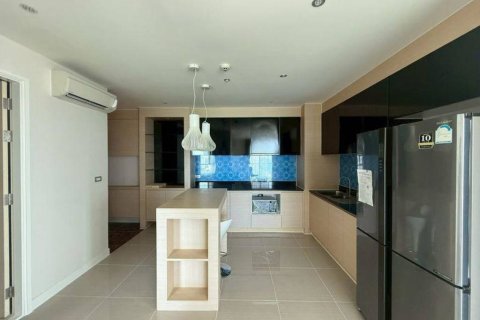 Eigentumswohnung in Pattaya, Thailand, 2 Schlafzimmer № 146784 - Foto 4