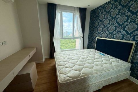 Eigentumswohnung in Pattaya, Thailand, 2 Schlafzimmer № 146784 - Foto 8