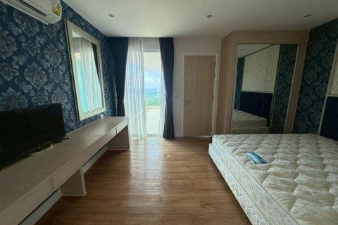 Eigentumswohnung in Pattaya, Thailand, 2 Schlafzimmer № 146784 - Foto 6